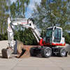 Takeuchi TB185W